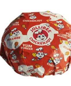 Custom Burger