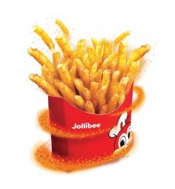 KHOAI TÂY LẮC VỊ BBQ VỪA