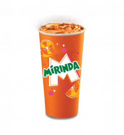 MIRINDA VỪA